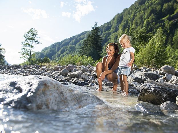 Alle Sommeraktivitäten