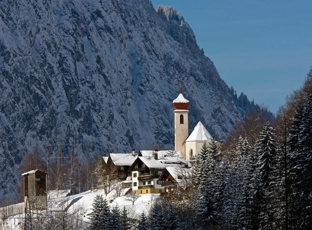 A b´sundre Zit - Alpenländische Musik zur besinnlichen Zeit