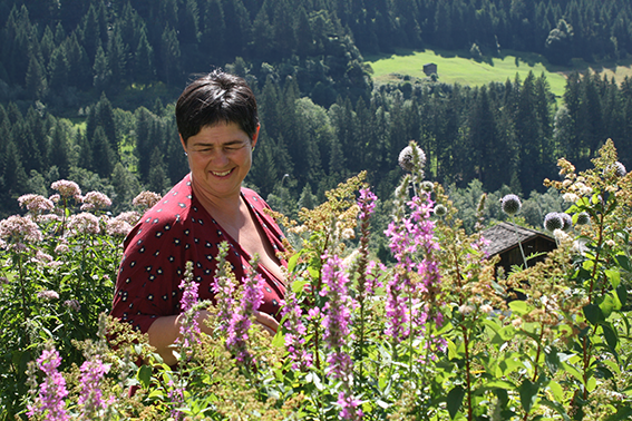 Grüne Kosmetik Kinderkurs