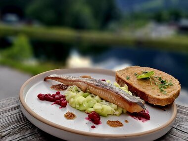 © Alpenregion Bludenz Tourismus GmbH