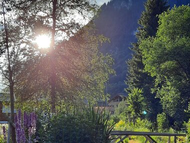 © Alpenregion Bludenz Tourismus GmbH